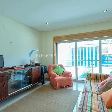Casa Da Apartment Costa Nova