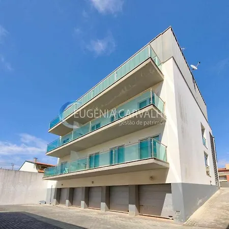 Casa Da * Costa Nova