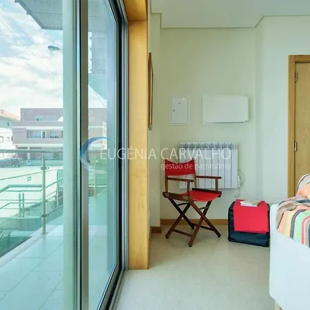 Apartment Casa Da *