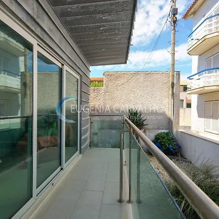 Casa Da Apartment *