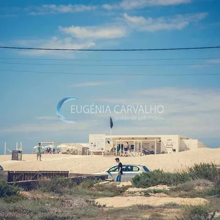 アパート Casa Da