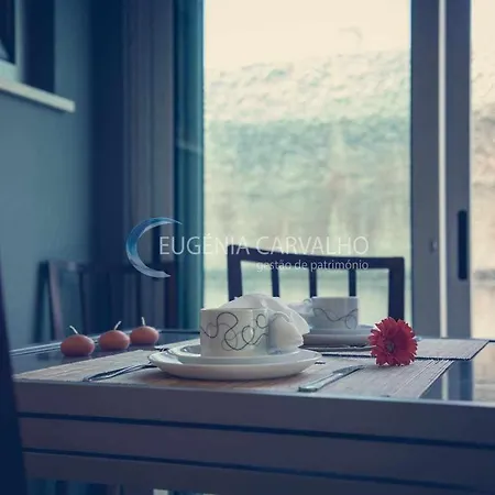 Casa Da Lägenhet Costa Nova