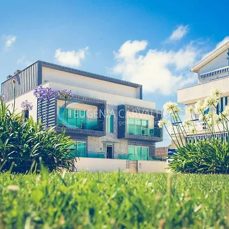 Appartement Casa Da Costa Nova
