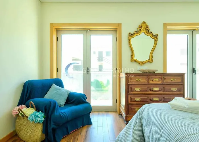 Appartamento Casa Da *