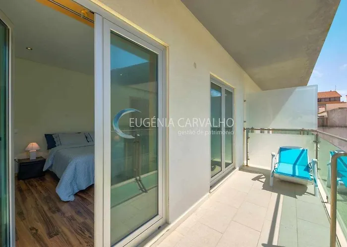 Appartamento Casa Da *