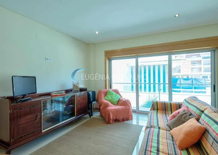 Casa Da Appartamento Costa Nova