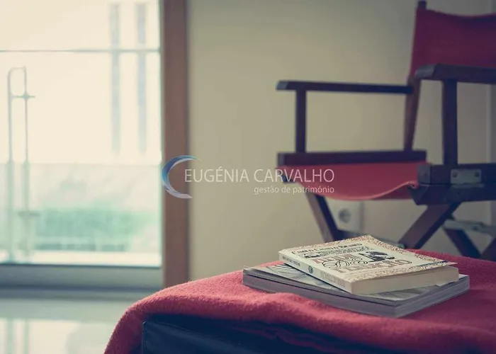 Casa Da 아파트 코스타노바