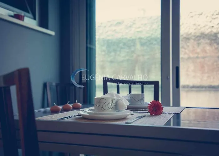 Casa Da Appartamento Costa Nova