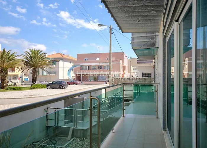 Casa Da Appartamento