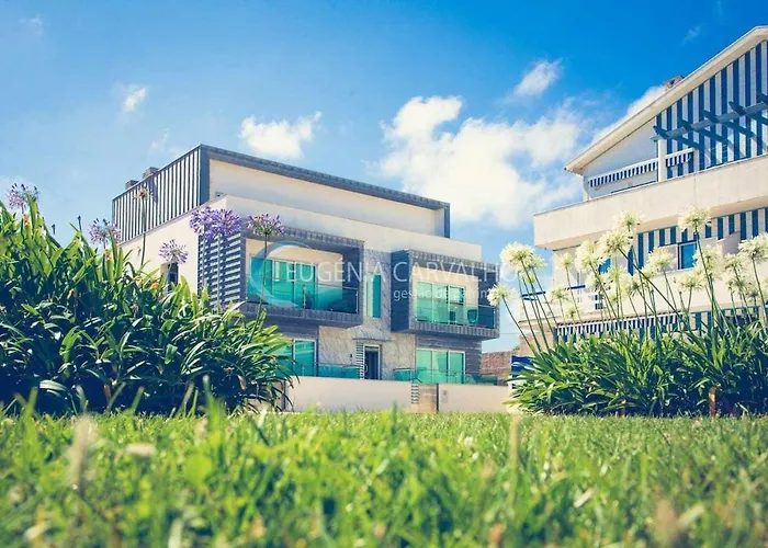 Appartamento Casa Da Costa Nova