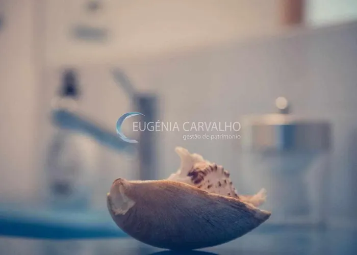 Casa Da * Costa Nova