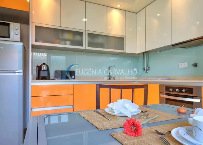 Casa Da Appartamento Costa Nova